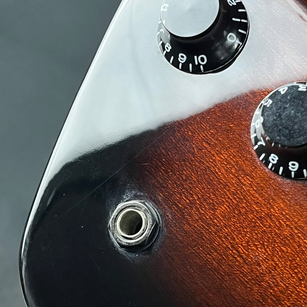 Epiphone Thunderbird  Bass 2012