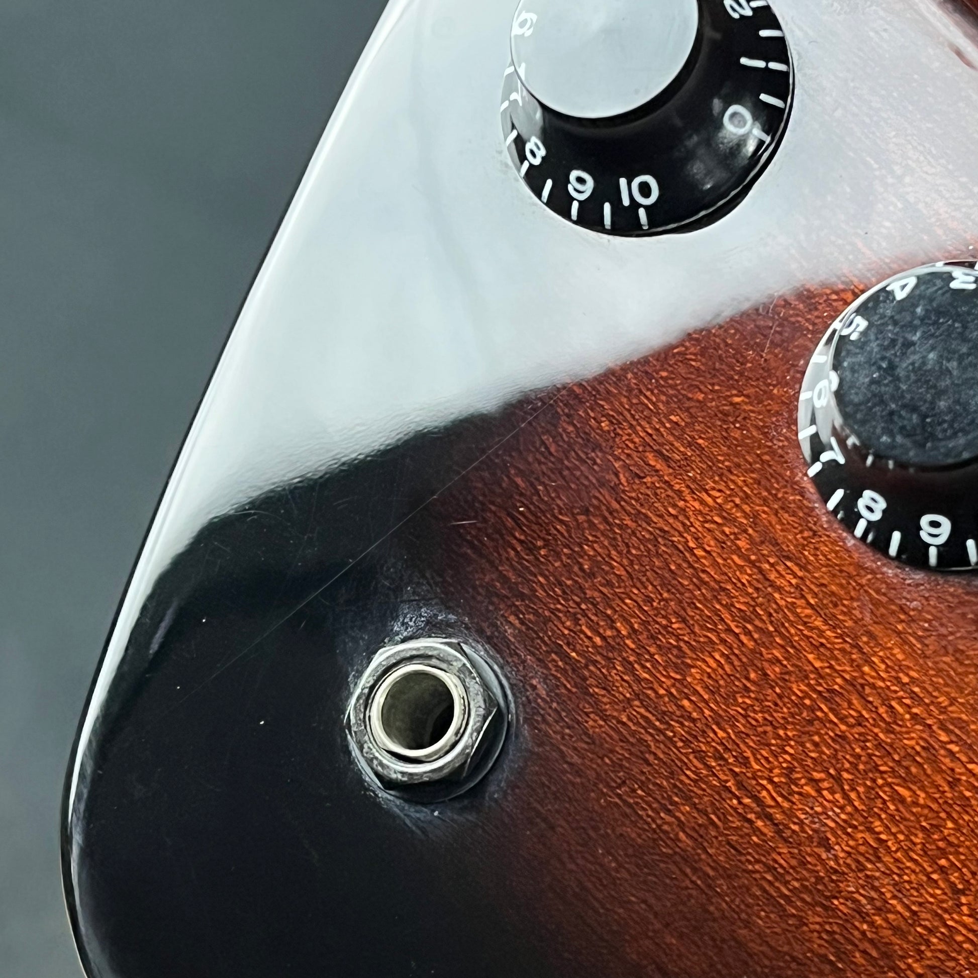 Epiphone Thunderbird  Bass 2012