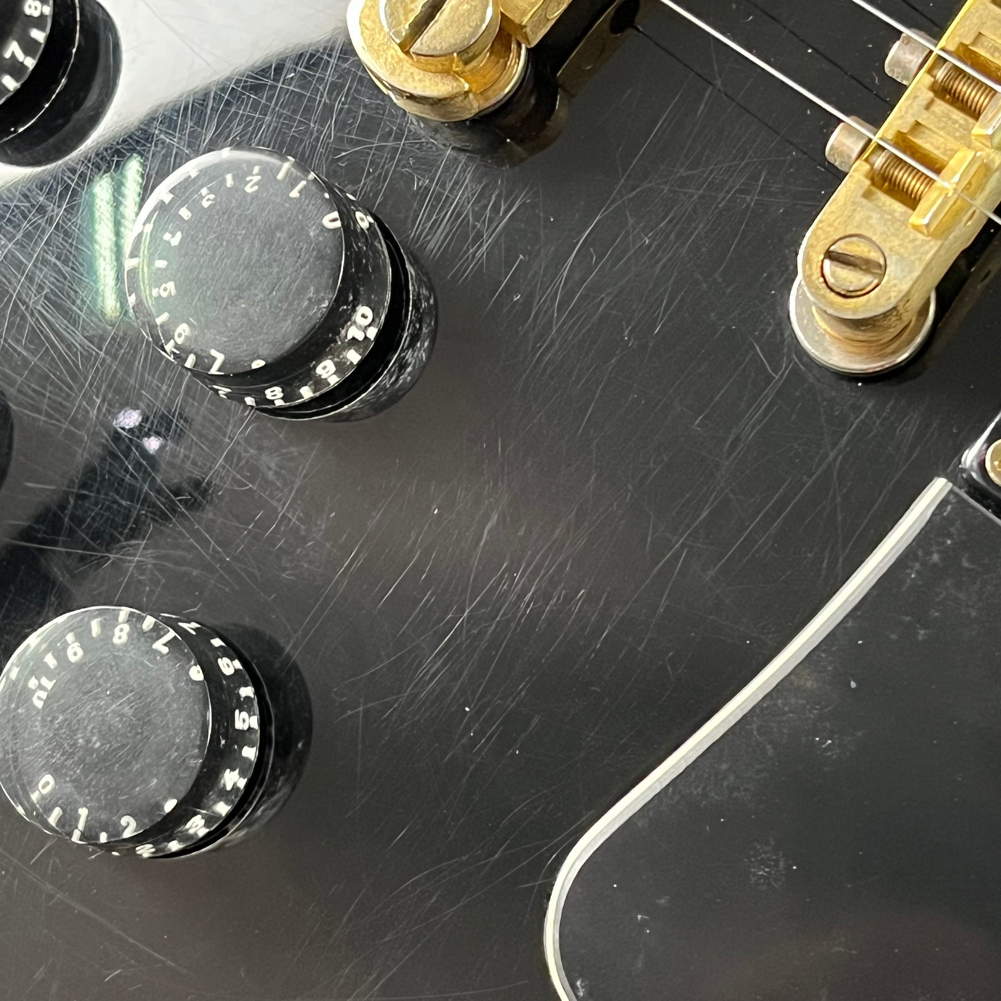 Maison Les Paul Custom