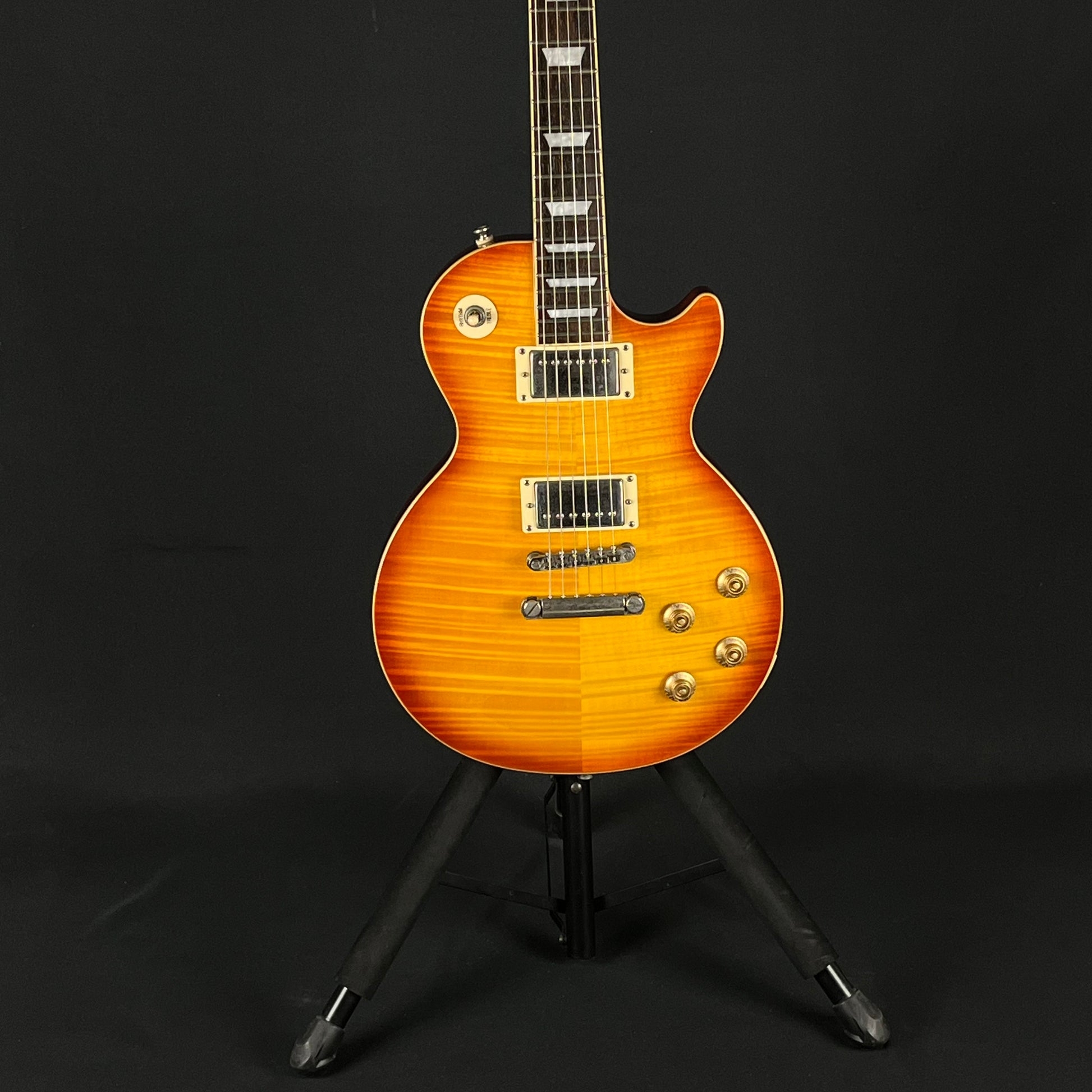 Epiphone Les Paul Standard Pro 2015