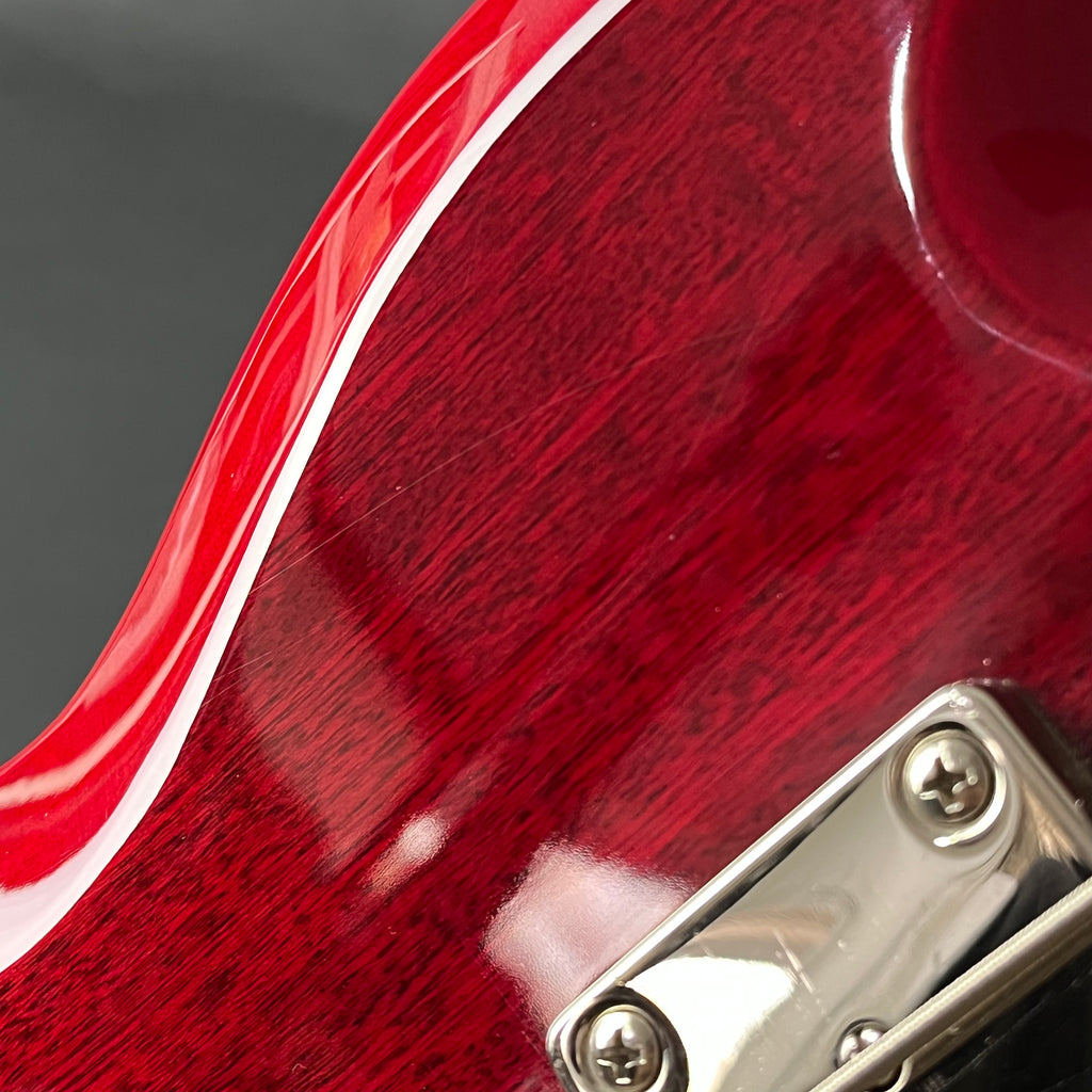 Epiphone EB-3 Bass 2020