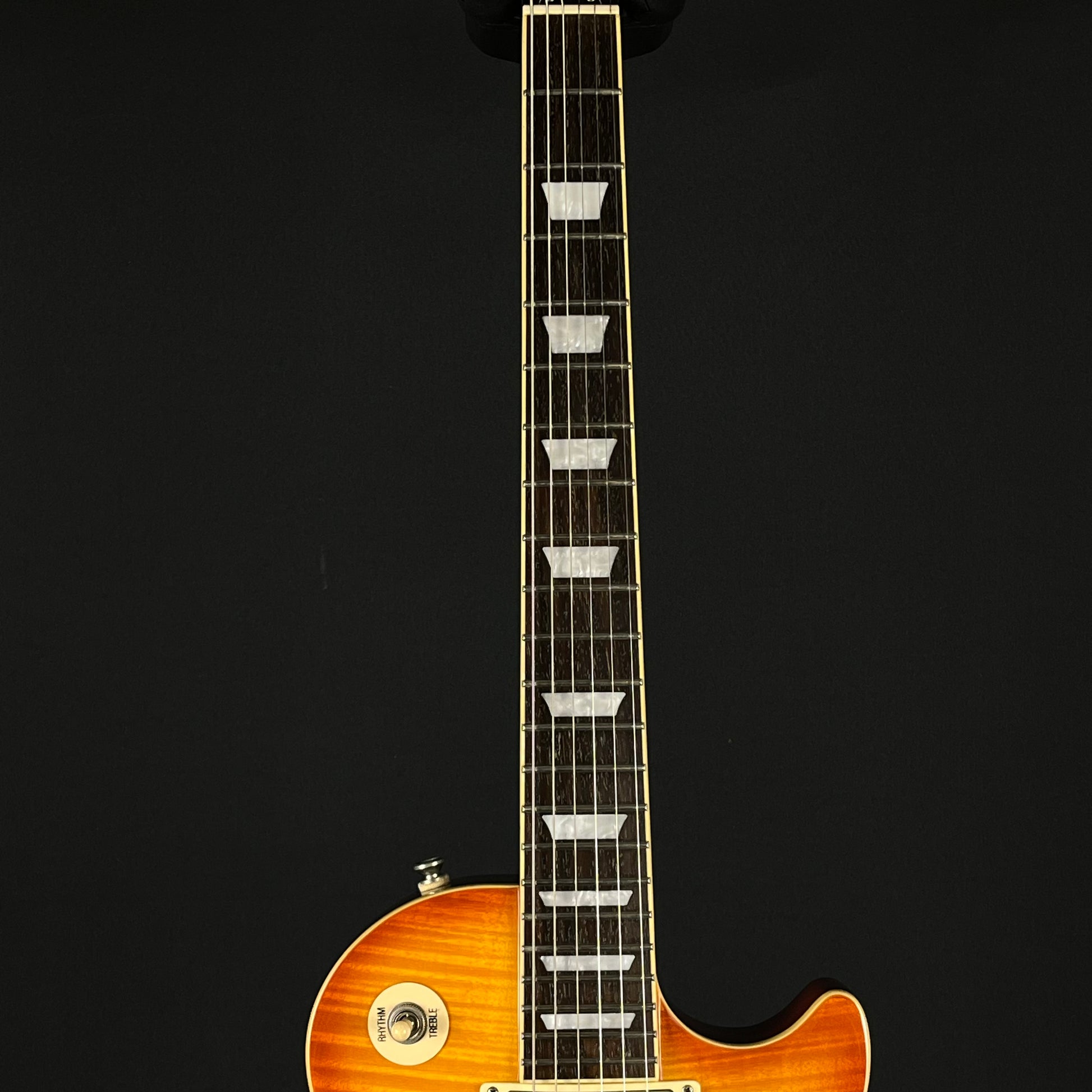 Epiphone Les Paul Standard Pro 2015