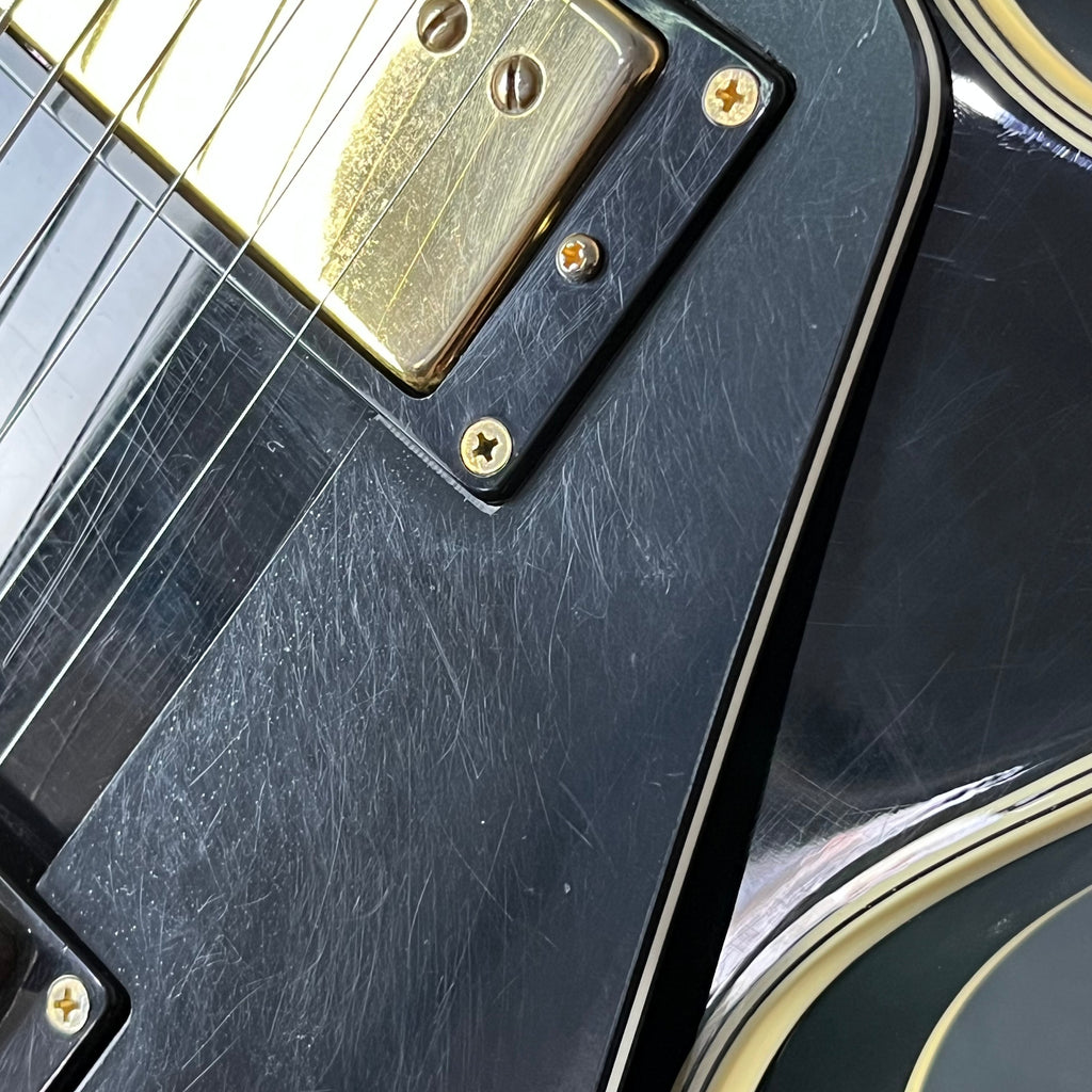 Maison Les Paul Custom