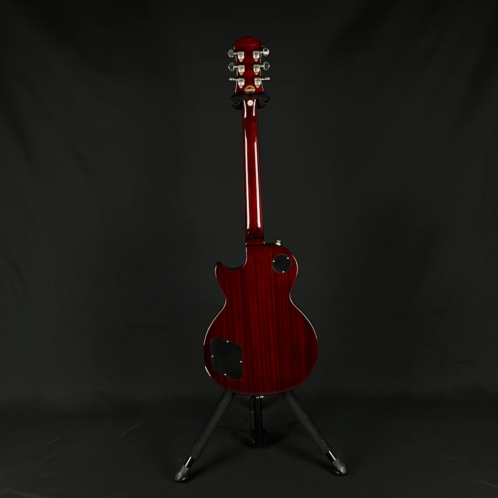 Epiphone Les Paul Standard Pro 2015