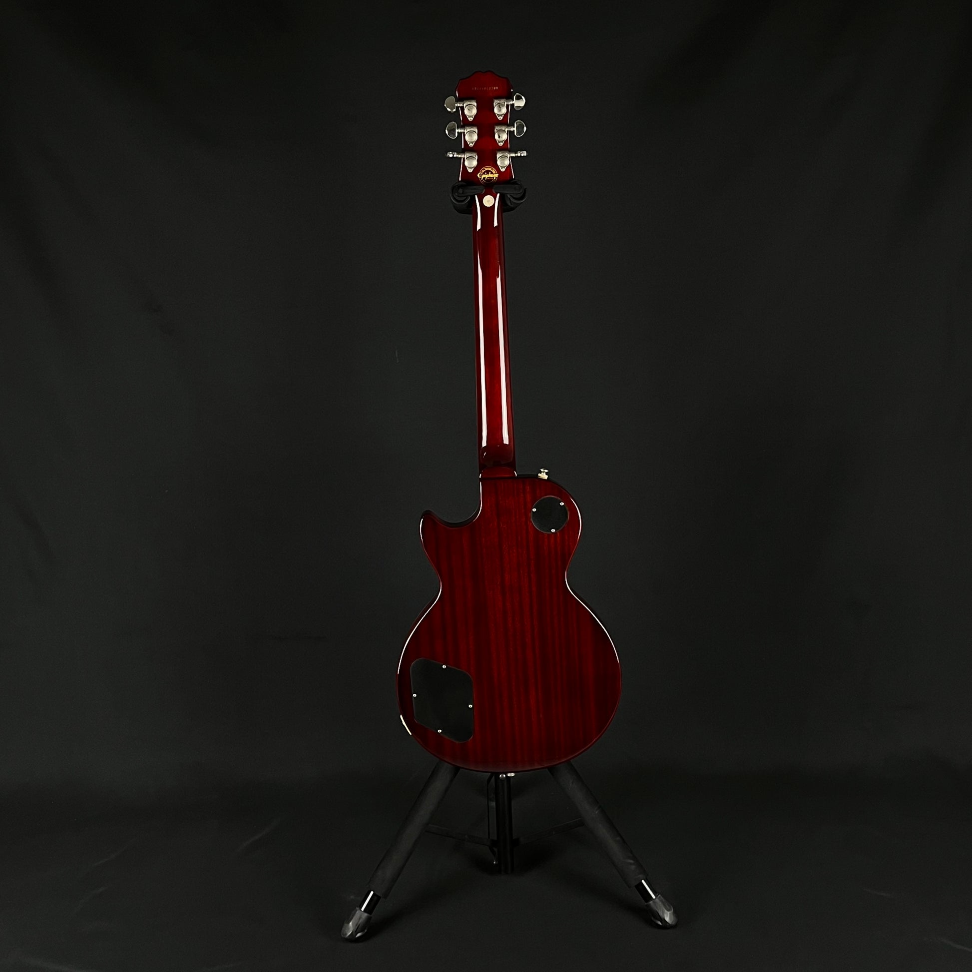 Epiphone Les Paul Standard Pro 2015