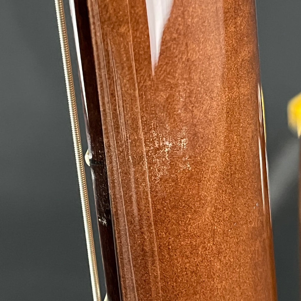 Fender Japan Classic 60 Jazz Bass Walnut