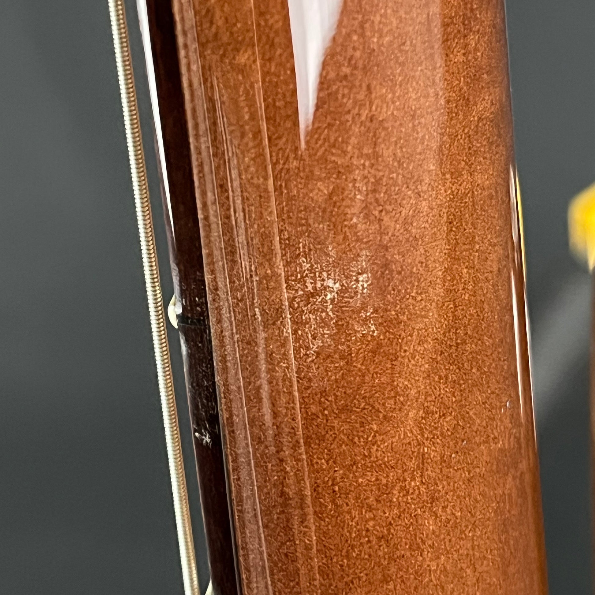Fender Japan Classic 60 Jazz Bass Walnut