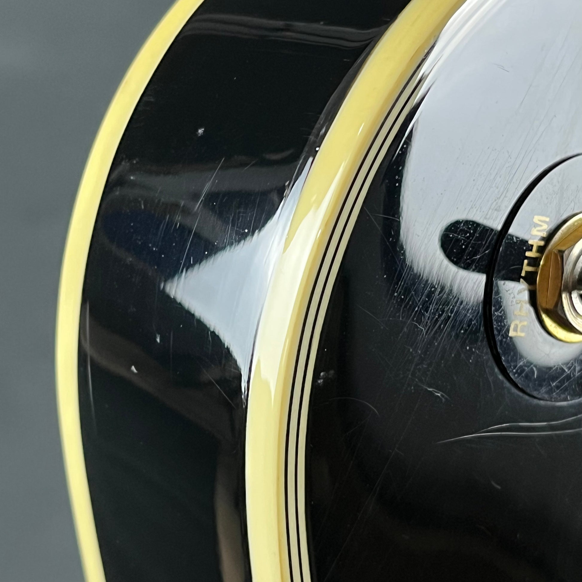 Maison Les Paul Custom