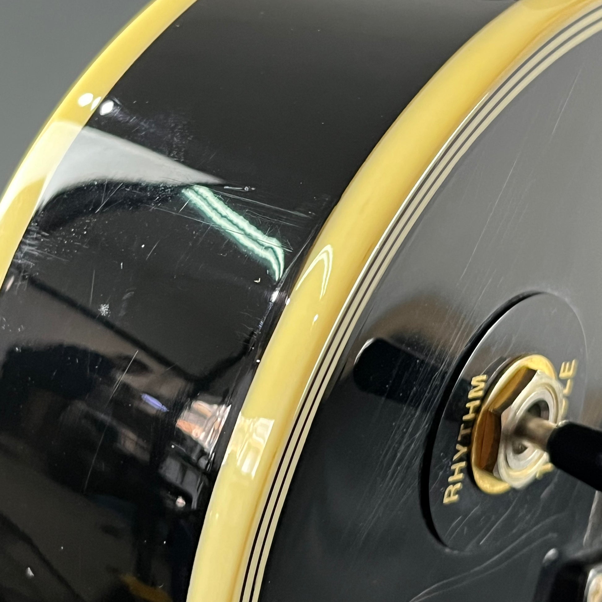 Maison Les Paul Custom