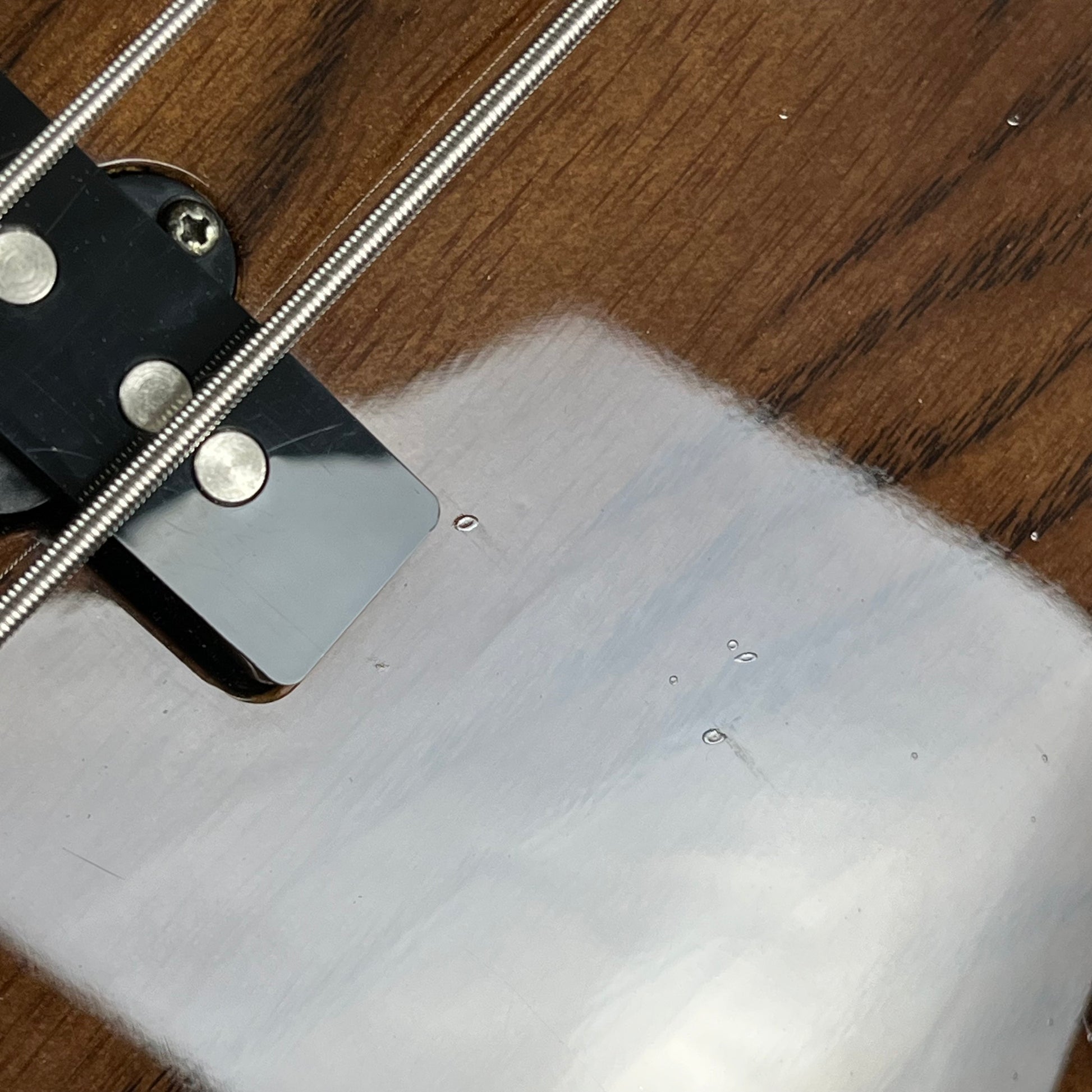 Fender Japan Classic 60 Jazz Bass Walnut