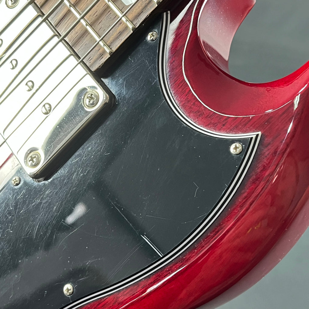 Epiphone EB-3 Bass 2020