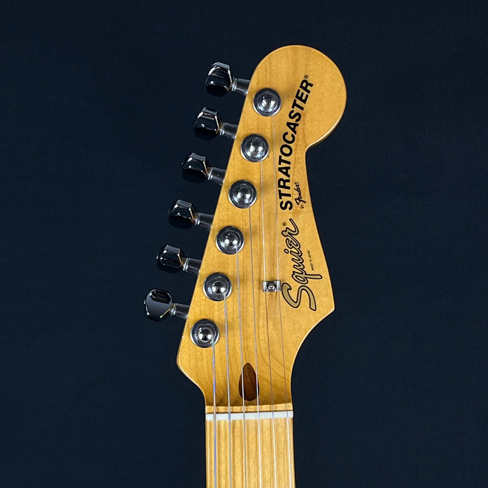 Squier Japan Stratocaster SST-30 1987