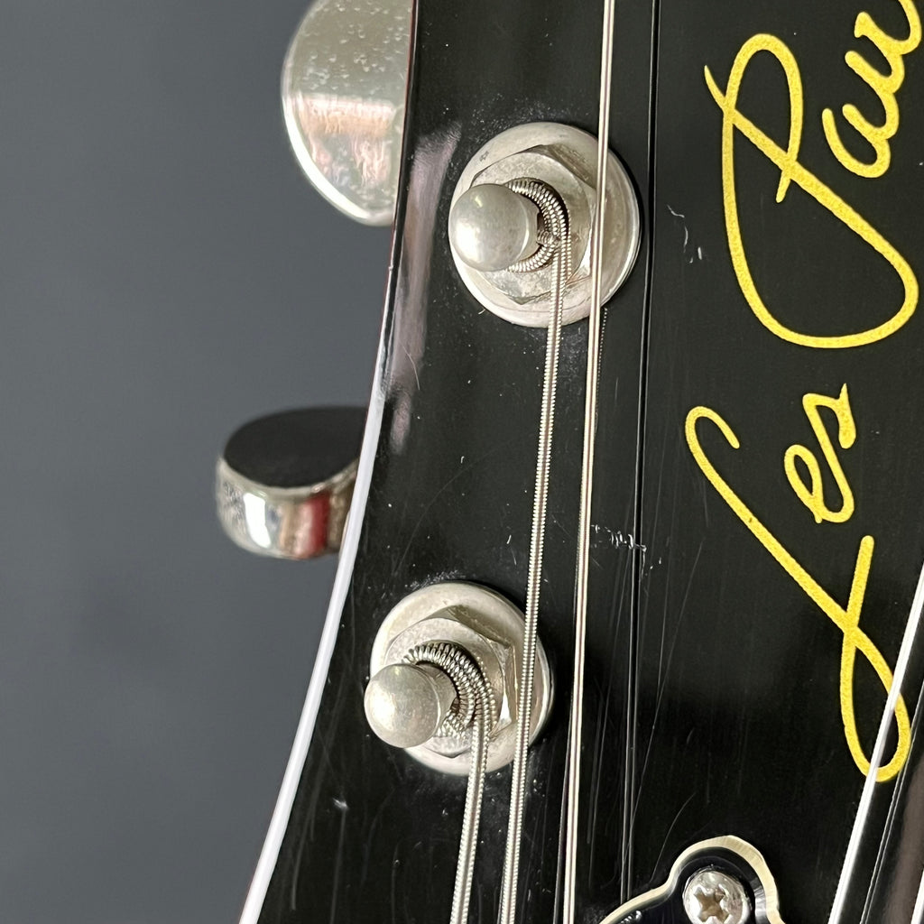 Epiphone Les Paul Standard Pro 2015