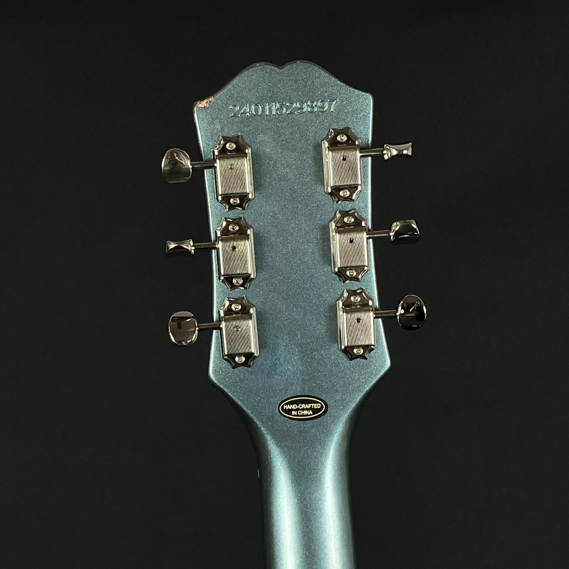 Epiphone Les Paul Special 2024