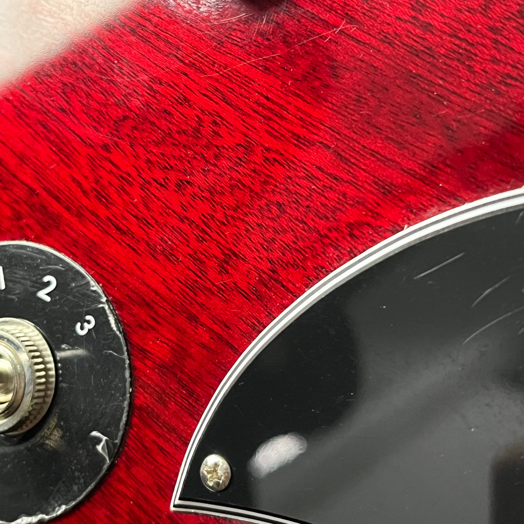 Epiphone EB-3 Bass 2020