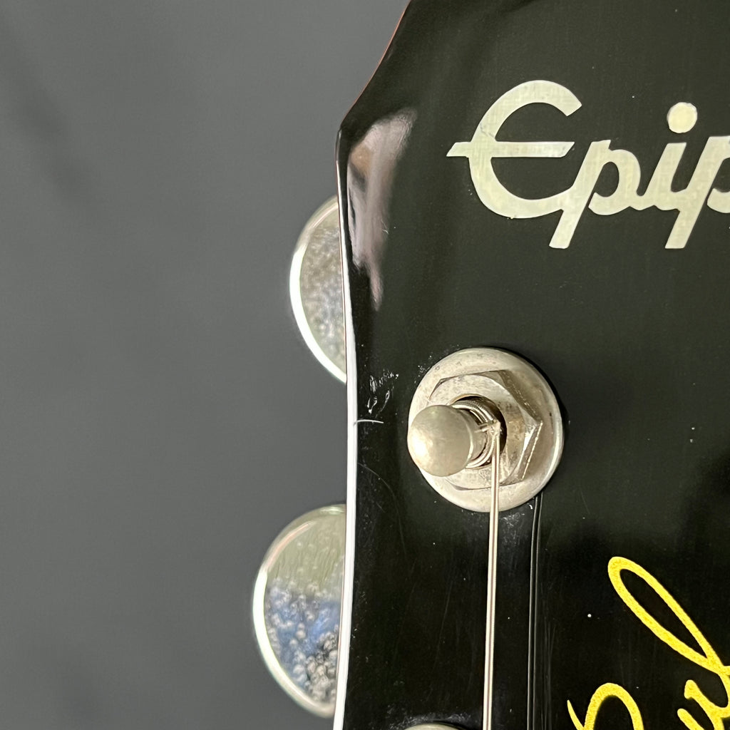 Epiphone Les Paul Standard Pro 2015