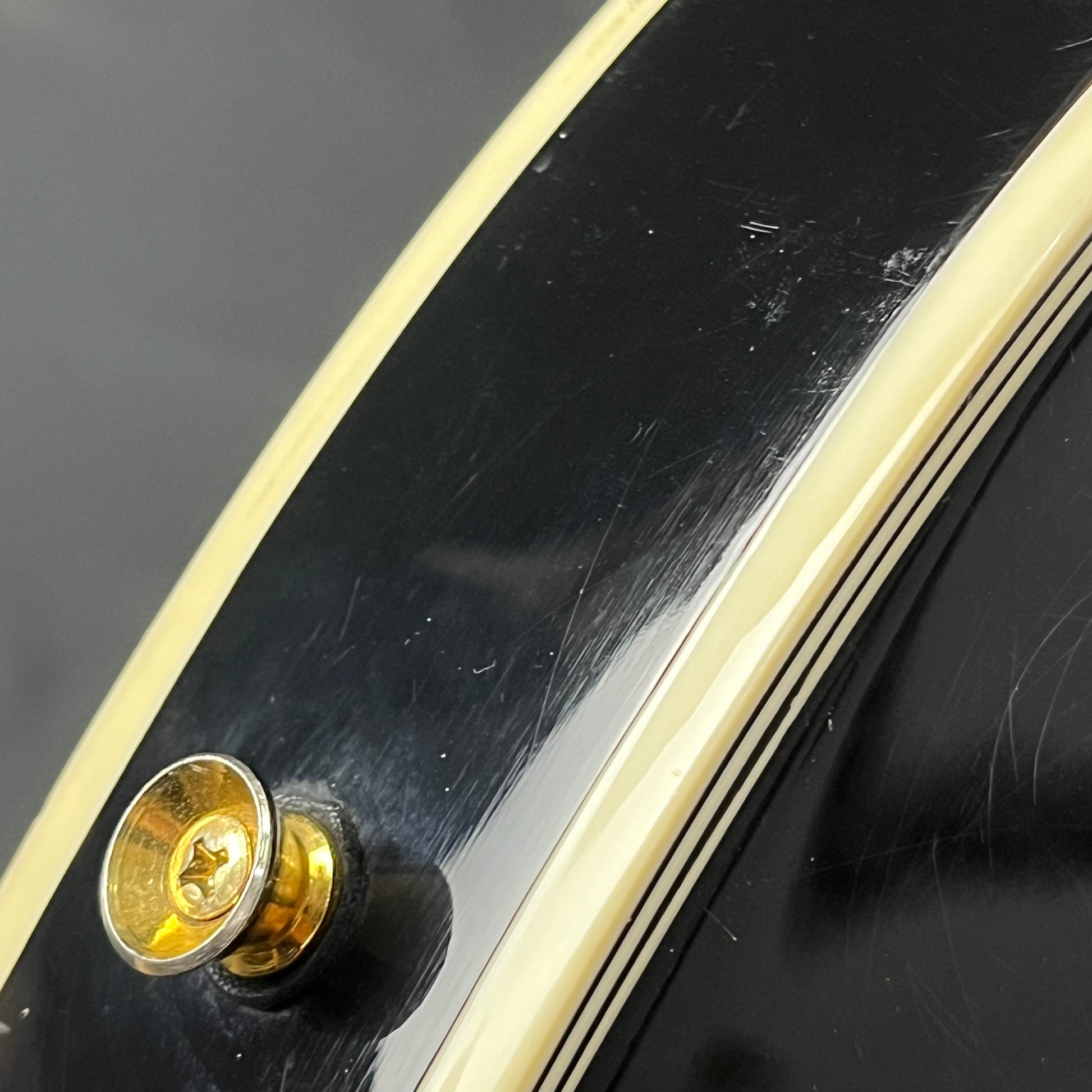 Maison Les Paul Custom