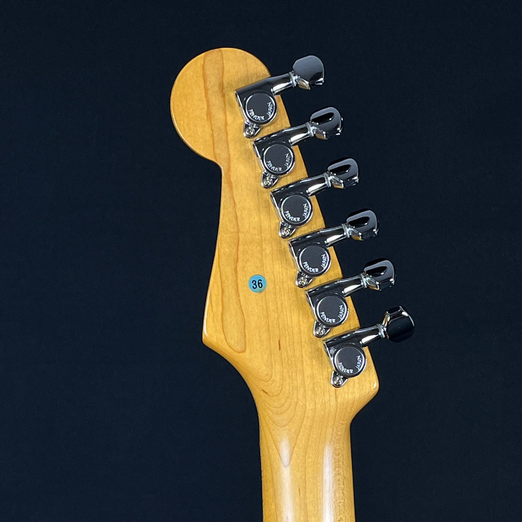 Squier Japan Stratocaster SST-30 1987