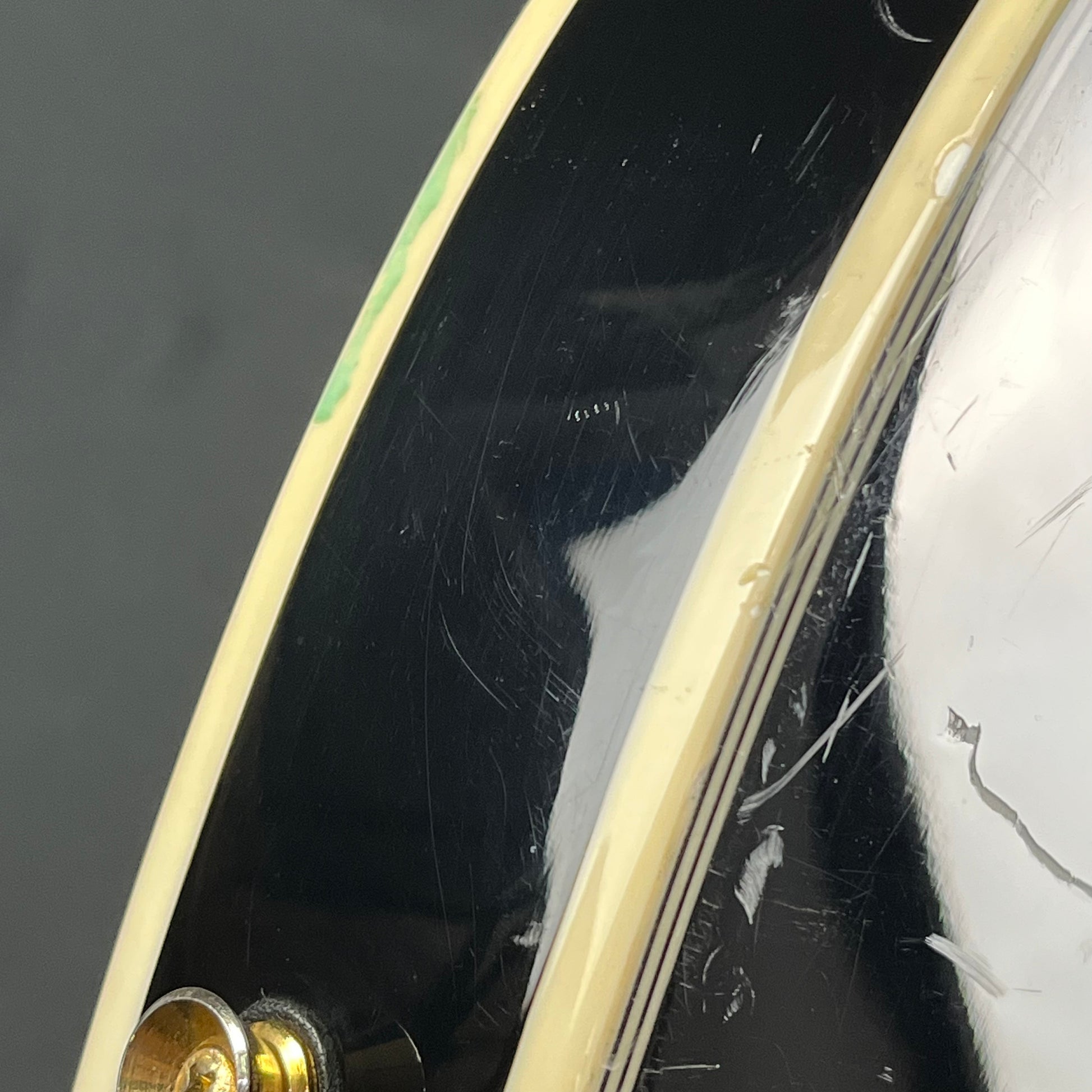 Maison Les Paul Custom