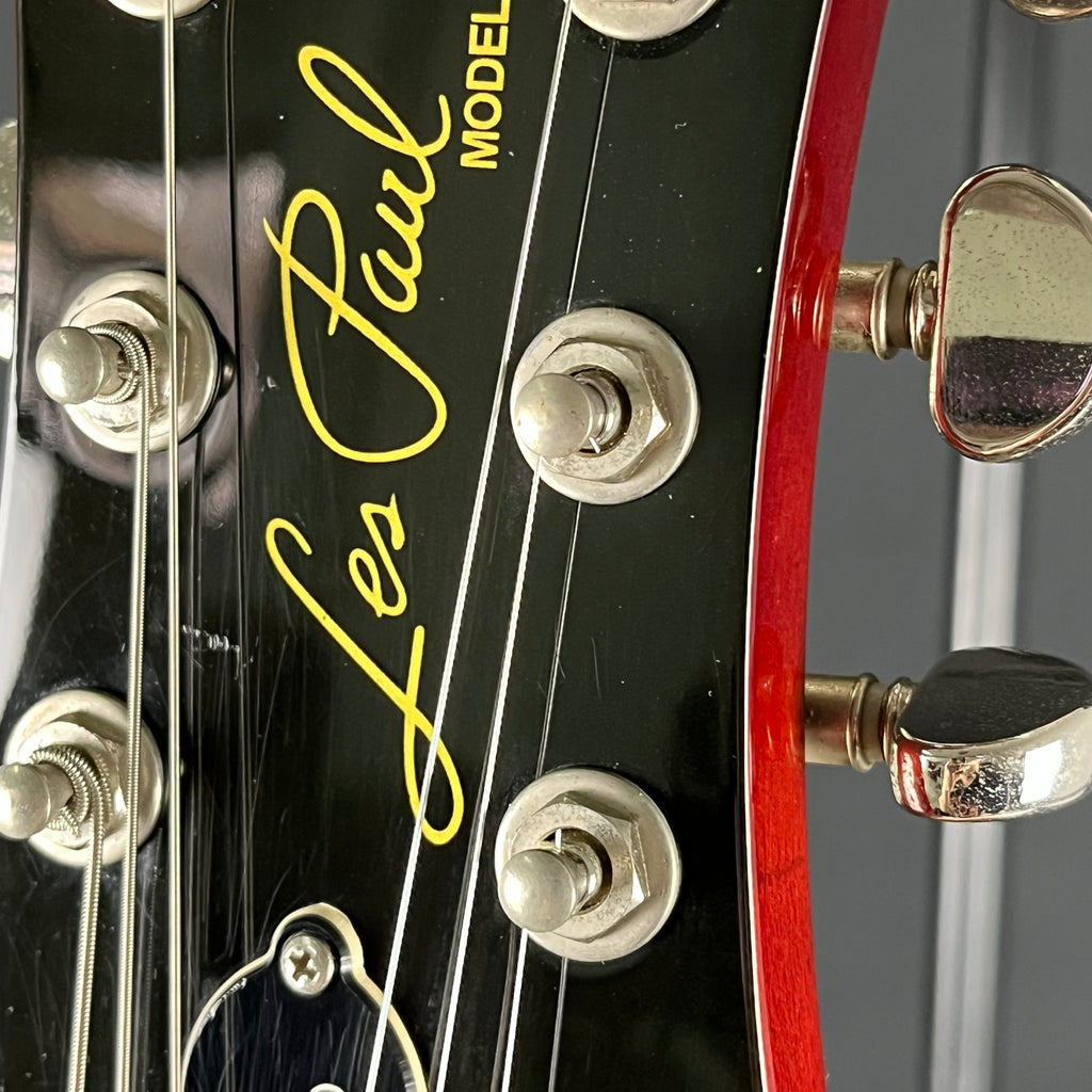 Epiphone Les Paul Standard Pro 2015