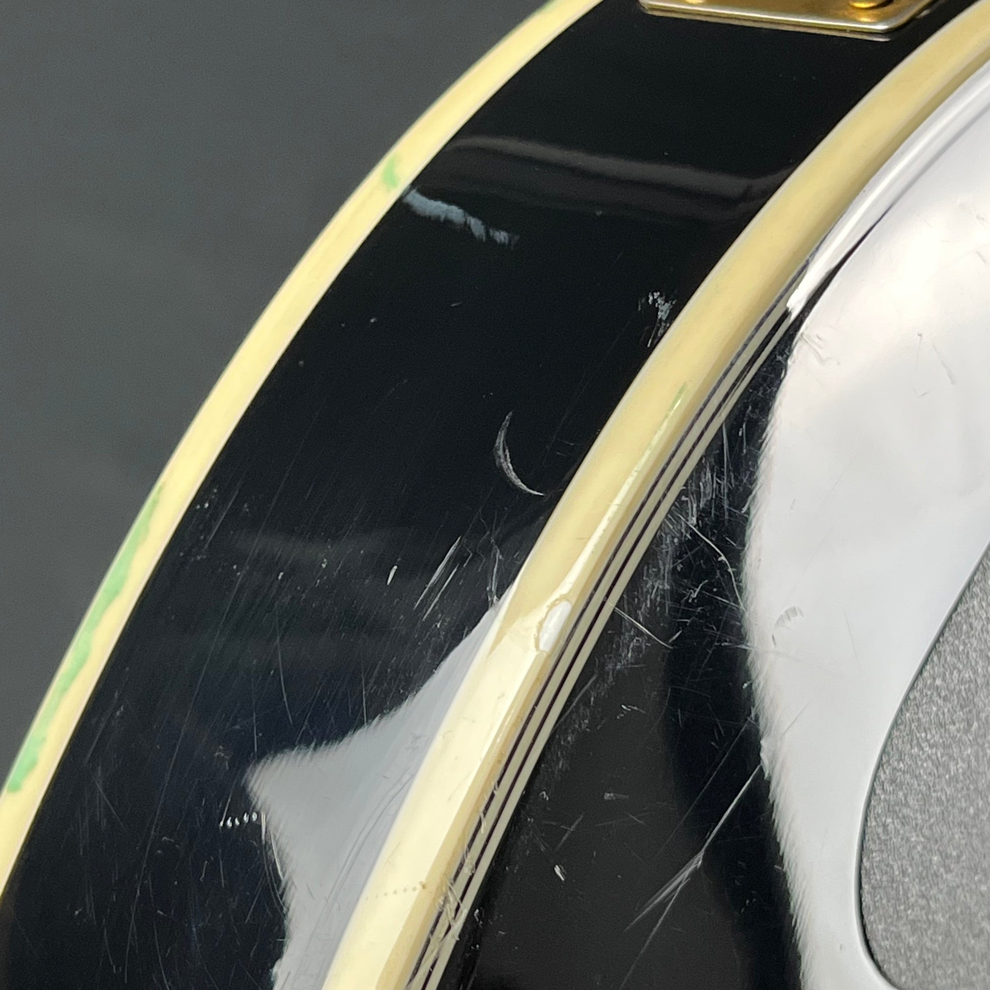 Maison Les Paul Custom