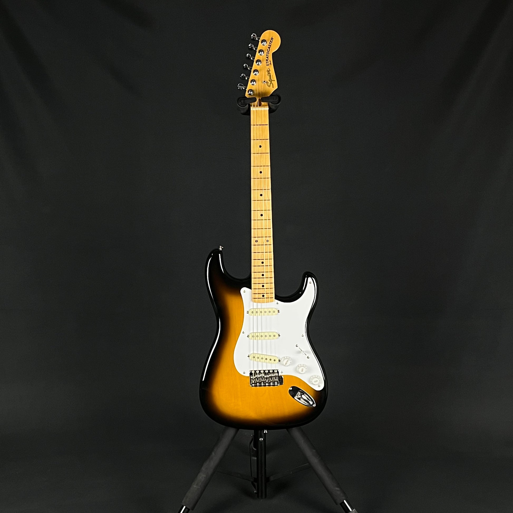 Squier Japan Stratocaster SST-30 1987