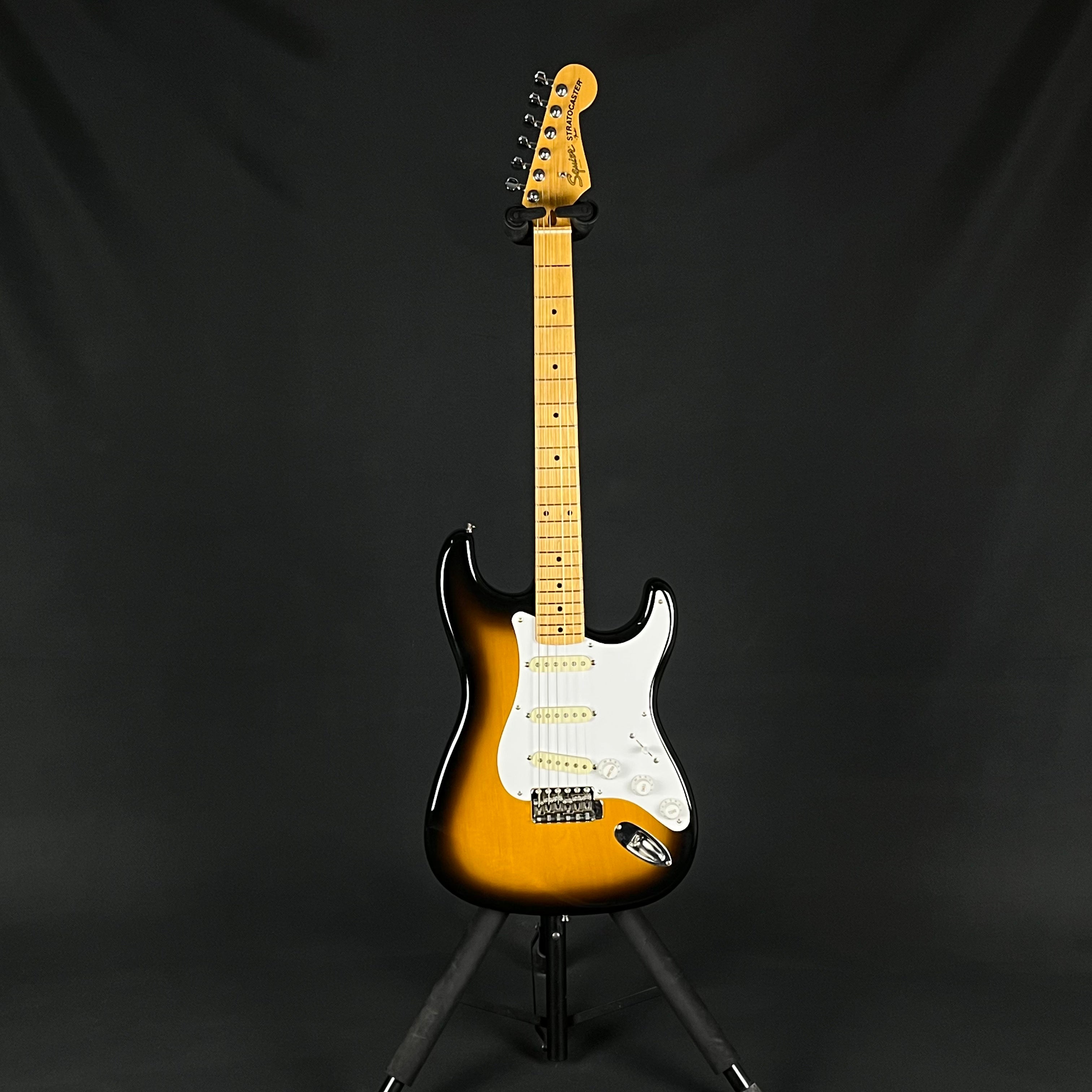 Squier Japan Stratocaster SST-30 1987