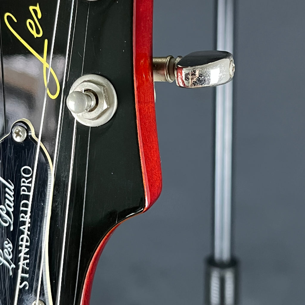 Epiphone Les Paul Standard Pro 2015