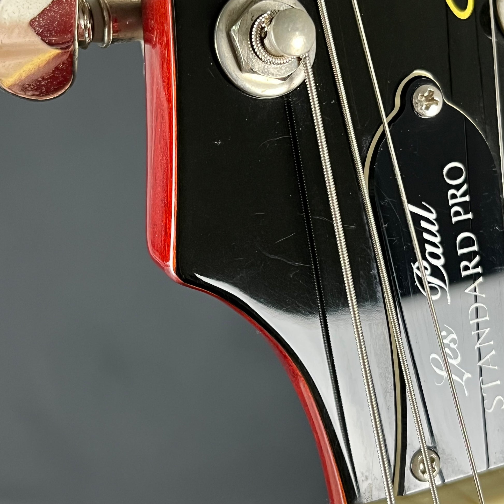 Epiphone Les Paul Standard Pro 2015