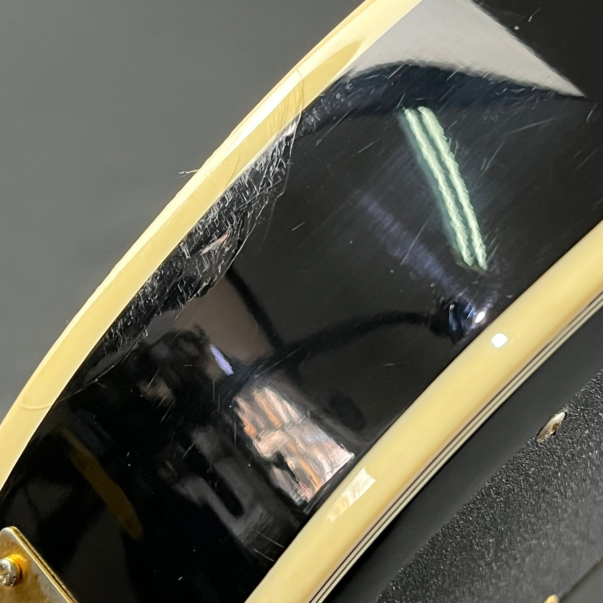 Maison Les Paul Custom