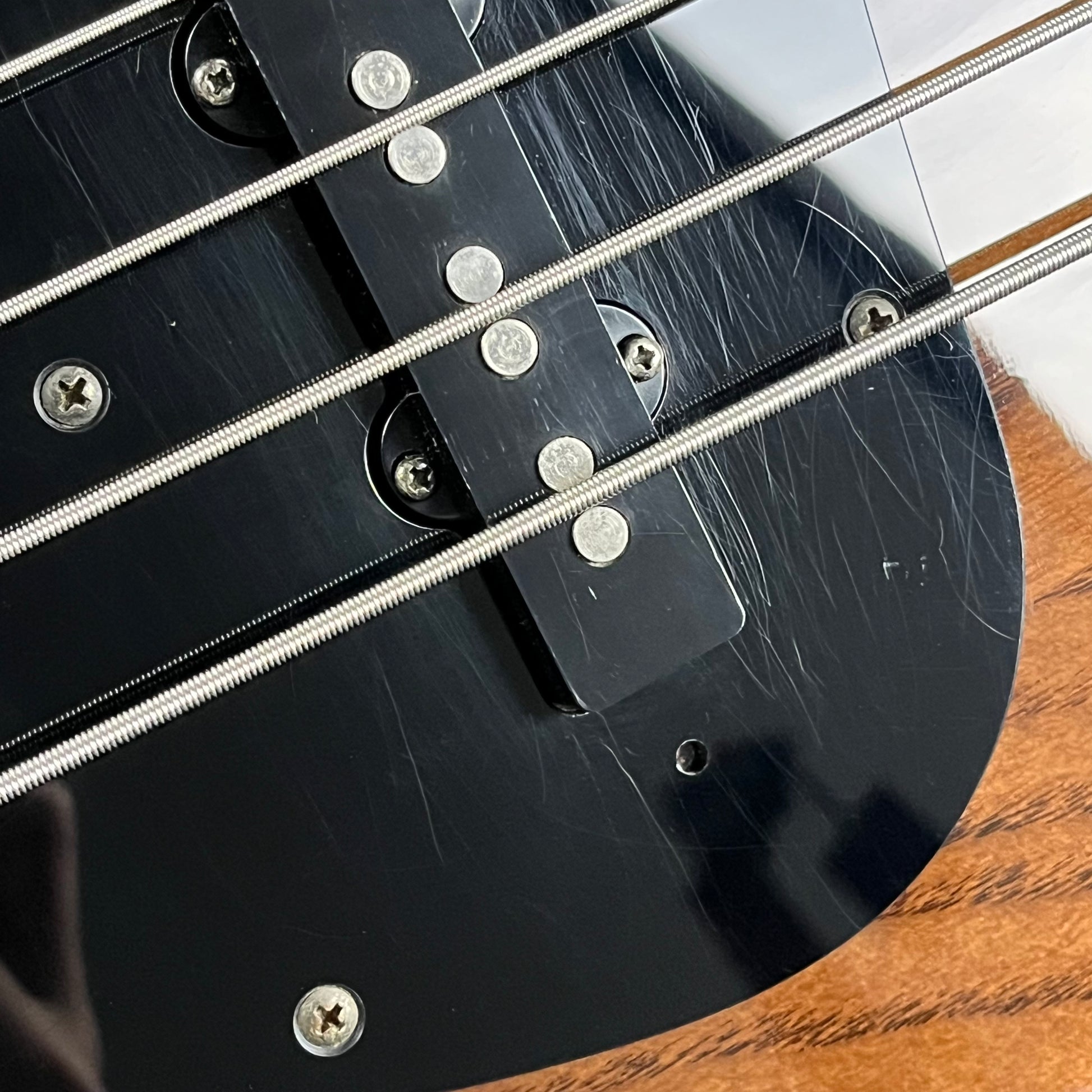 Fender Japan Classic 60 Jazz Bass Walnut