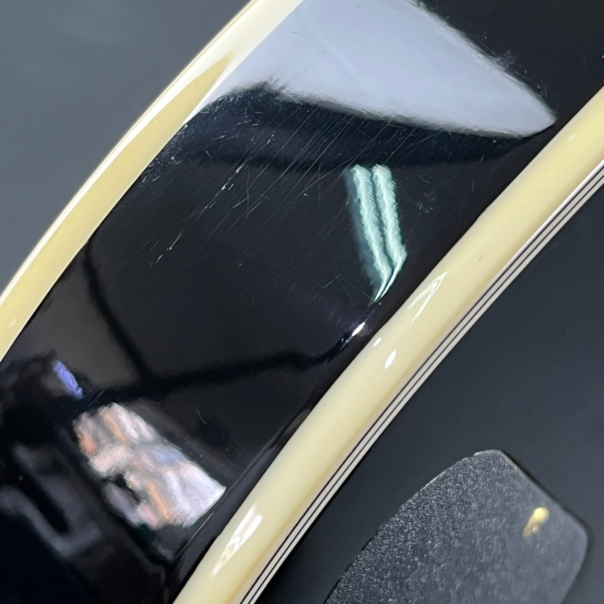 Maison Les Paul Custom