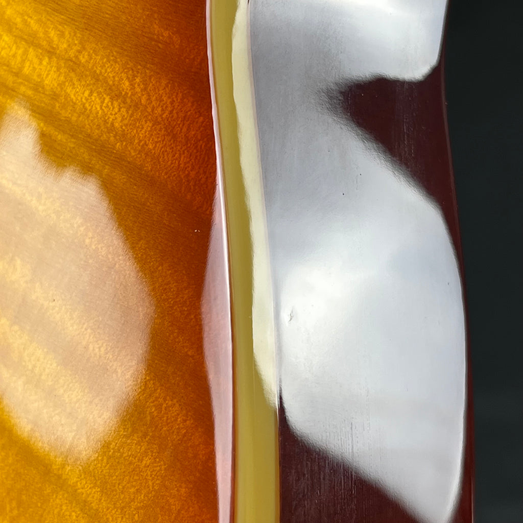 Epiphone Les Paul Standard Pro 2015