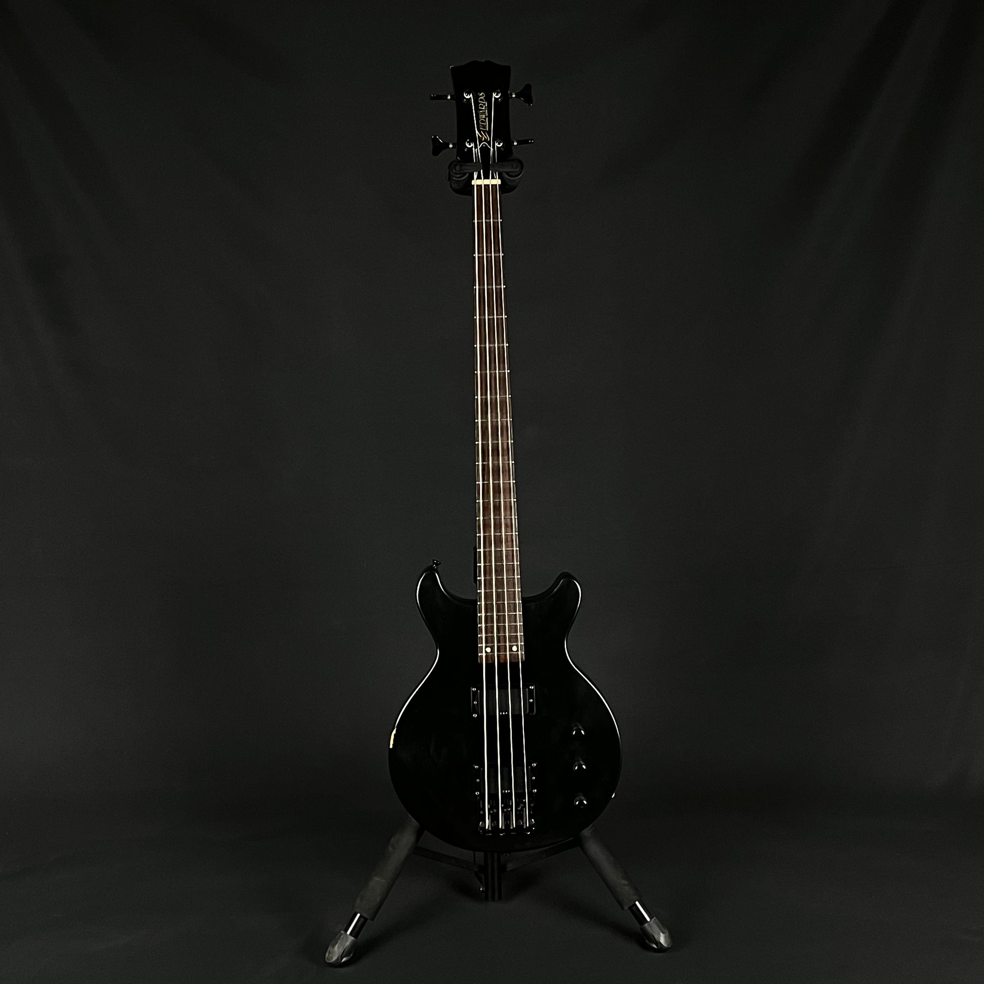 Edwards E-J-78TV Bass