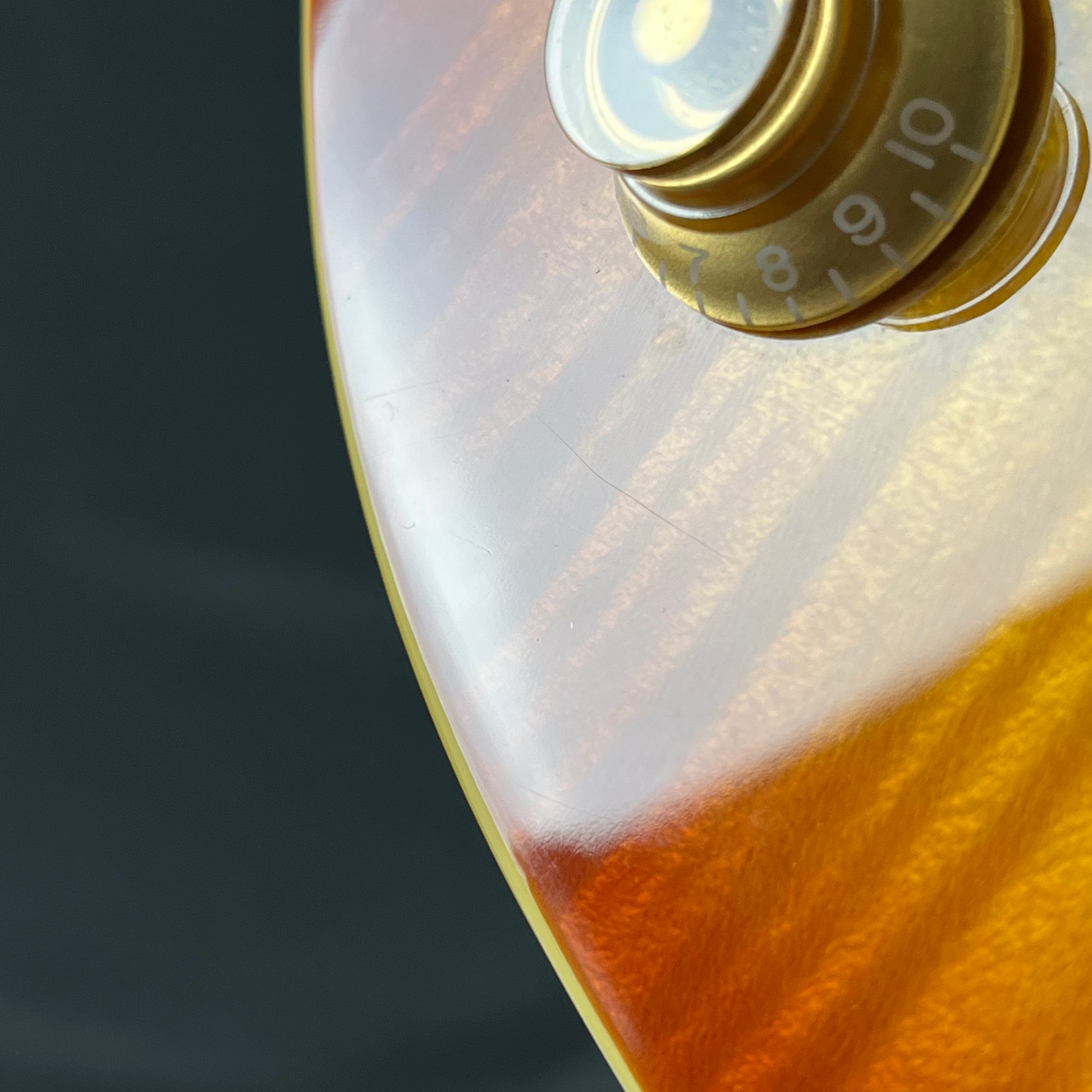 Epiphone Les Paul Standard Pro 2015