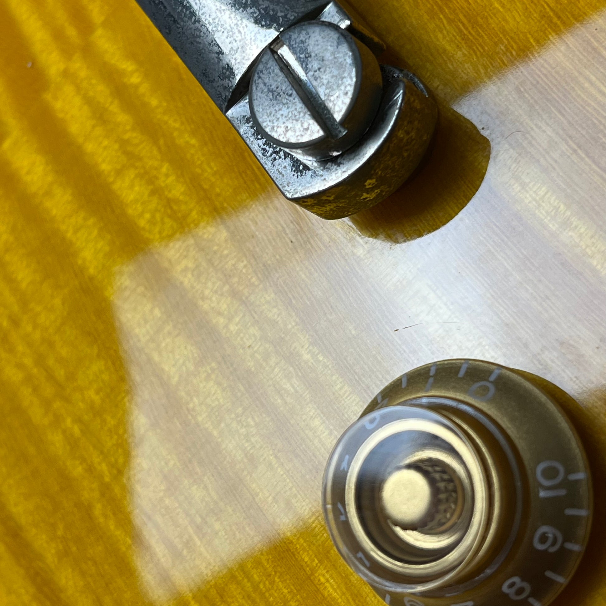 Epiphone Les Paul Standard Pro 2015