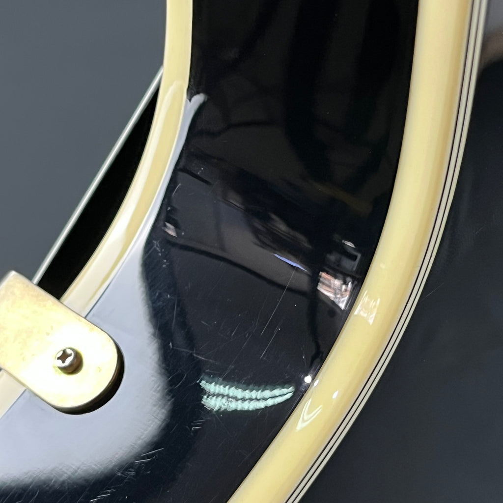 Maison Les Paul Custom