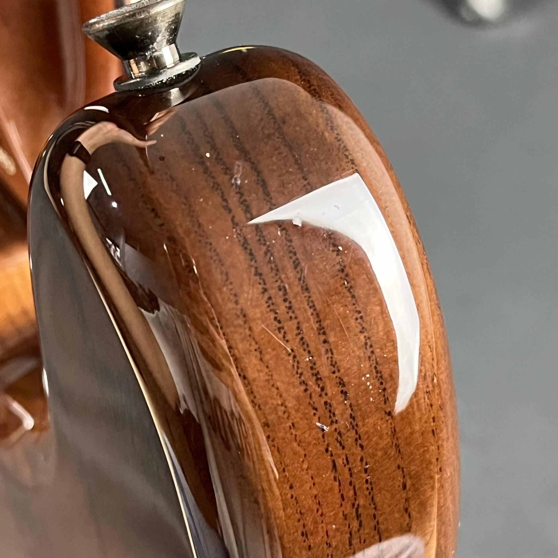Fender Japan Classic 60 Jazz Bass Walnut