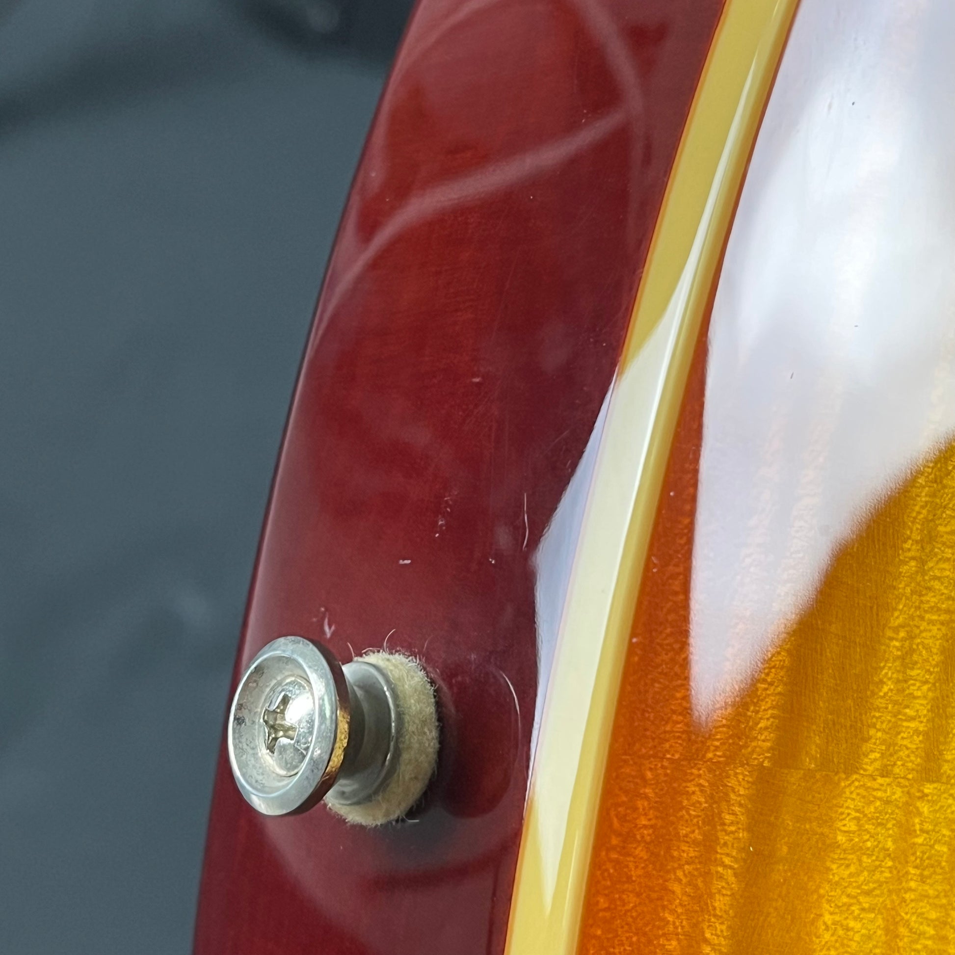 Epiphone Les Paul Standard Pro 2015