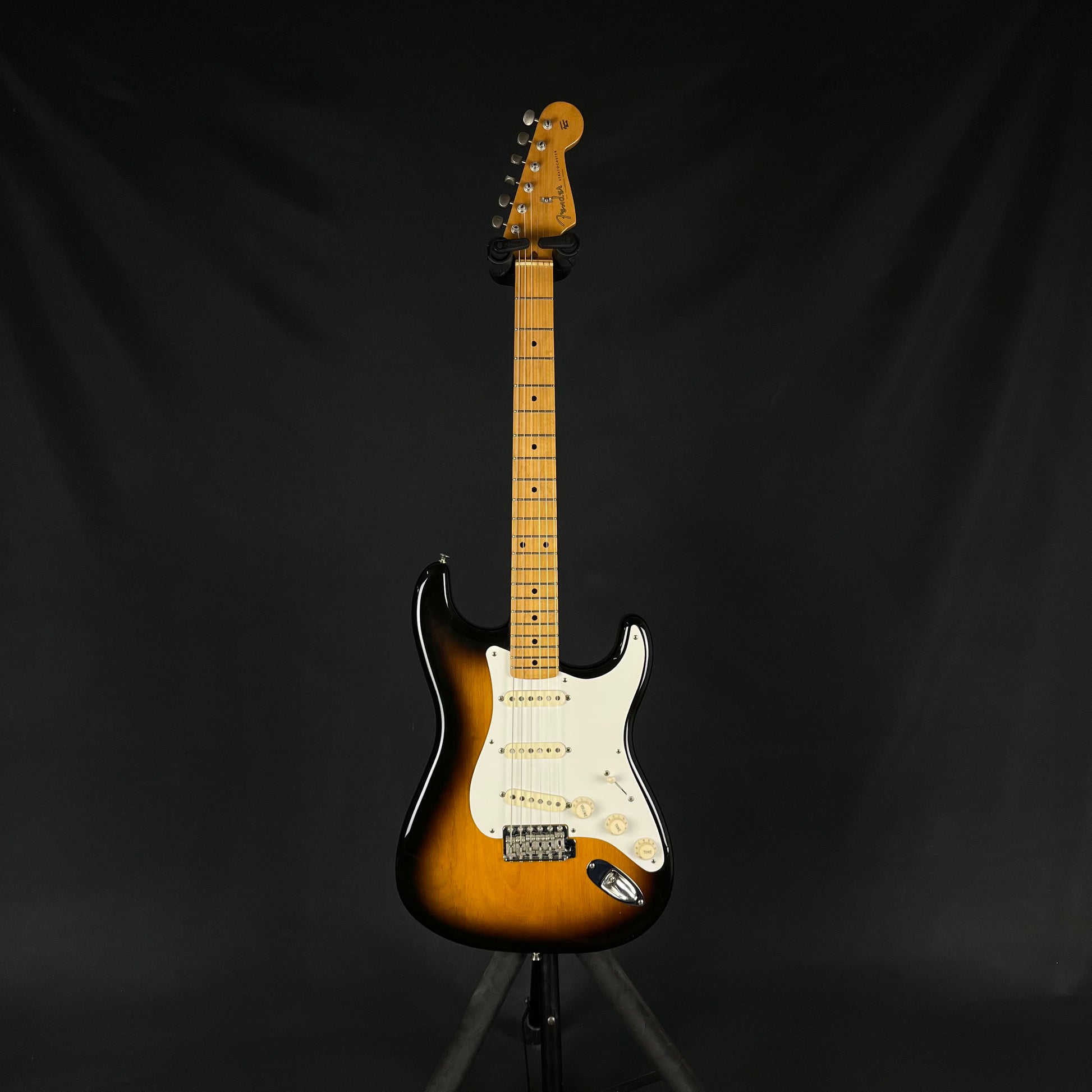 Fender Classic 50s Stratocaster 2TS