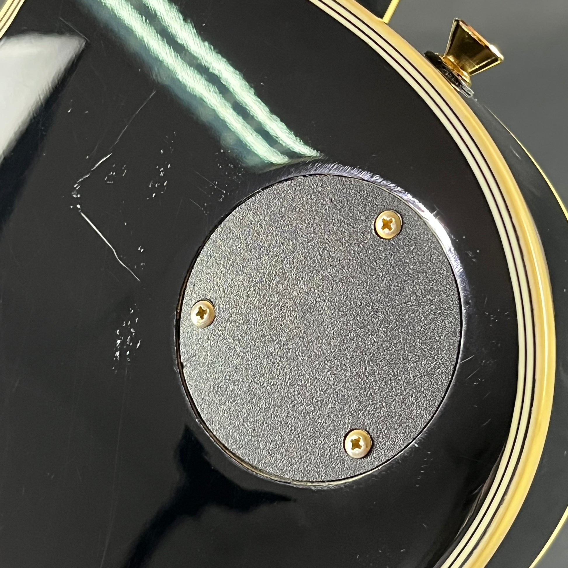 Maison Les Paul Custom