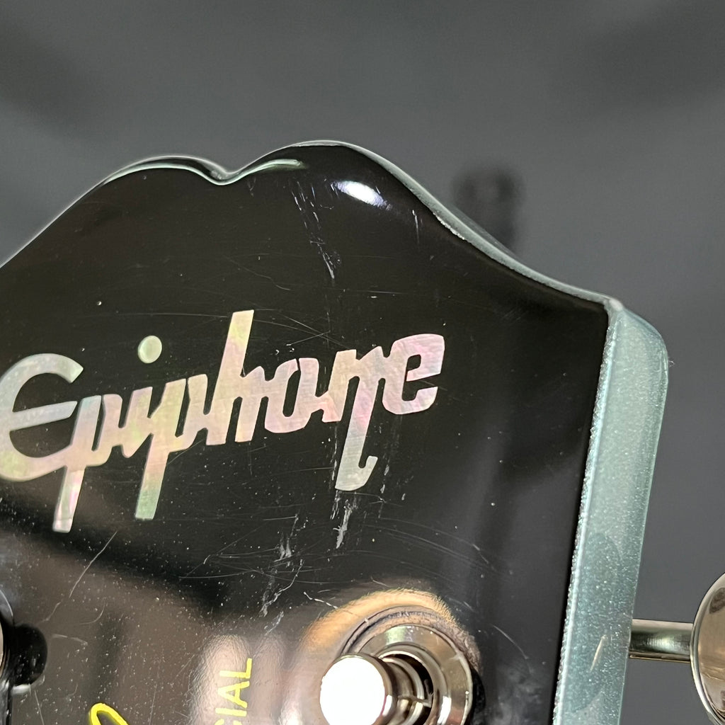 Epiphone Les Paul Special 2024