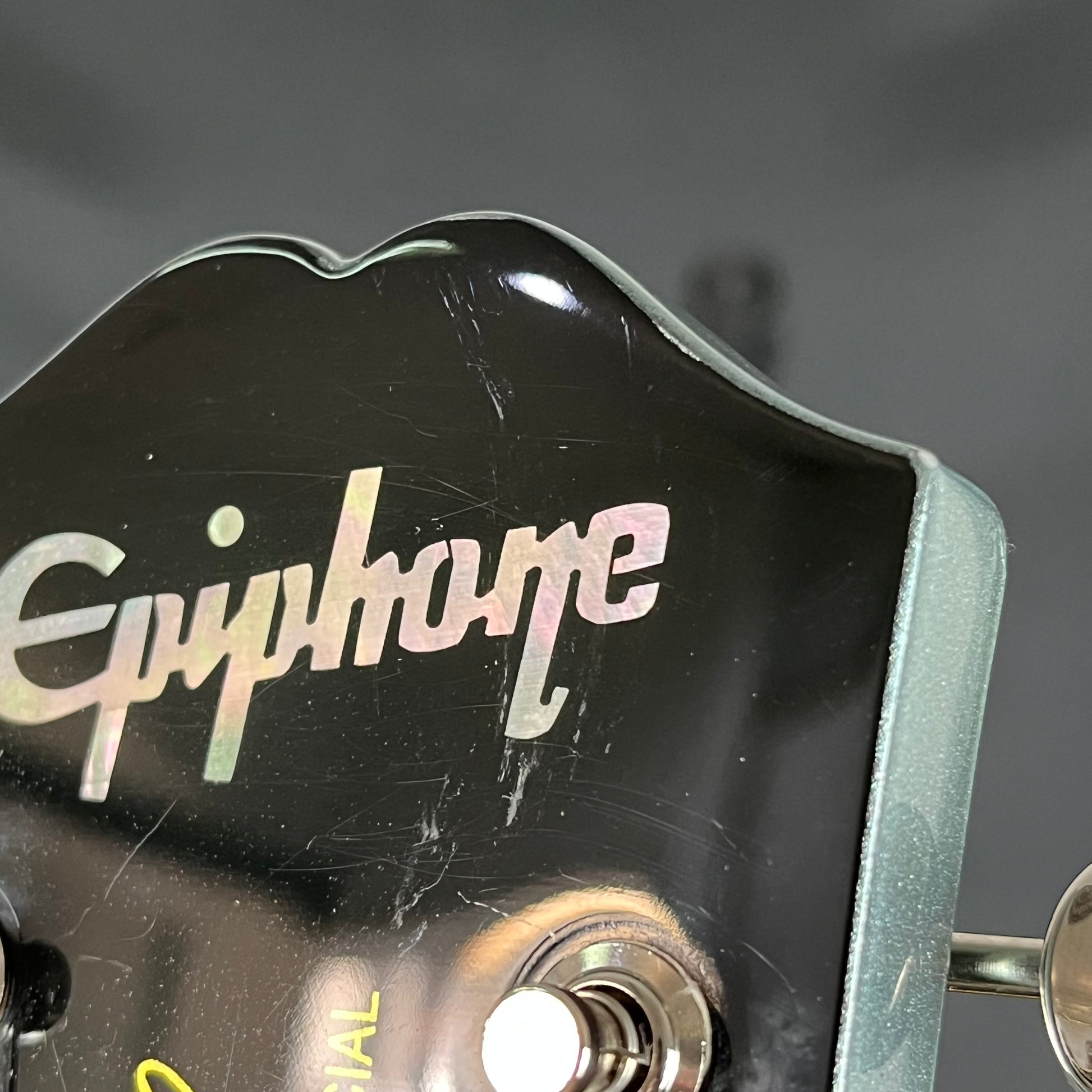Epiphone Les Paul Special 2024