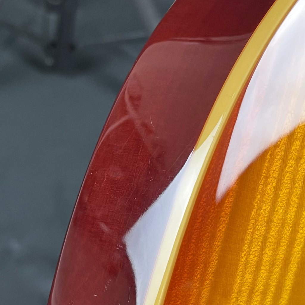 Epiphone Les Paul Standard Pro 2015