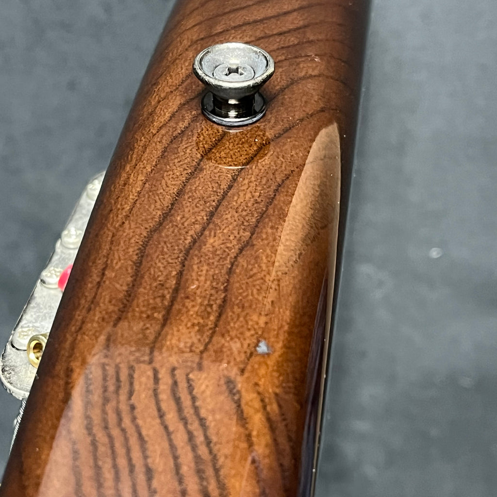 Fender Japan Classic 60 Jazz Bass Walnut