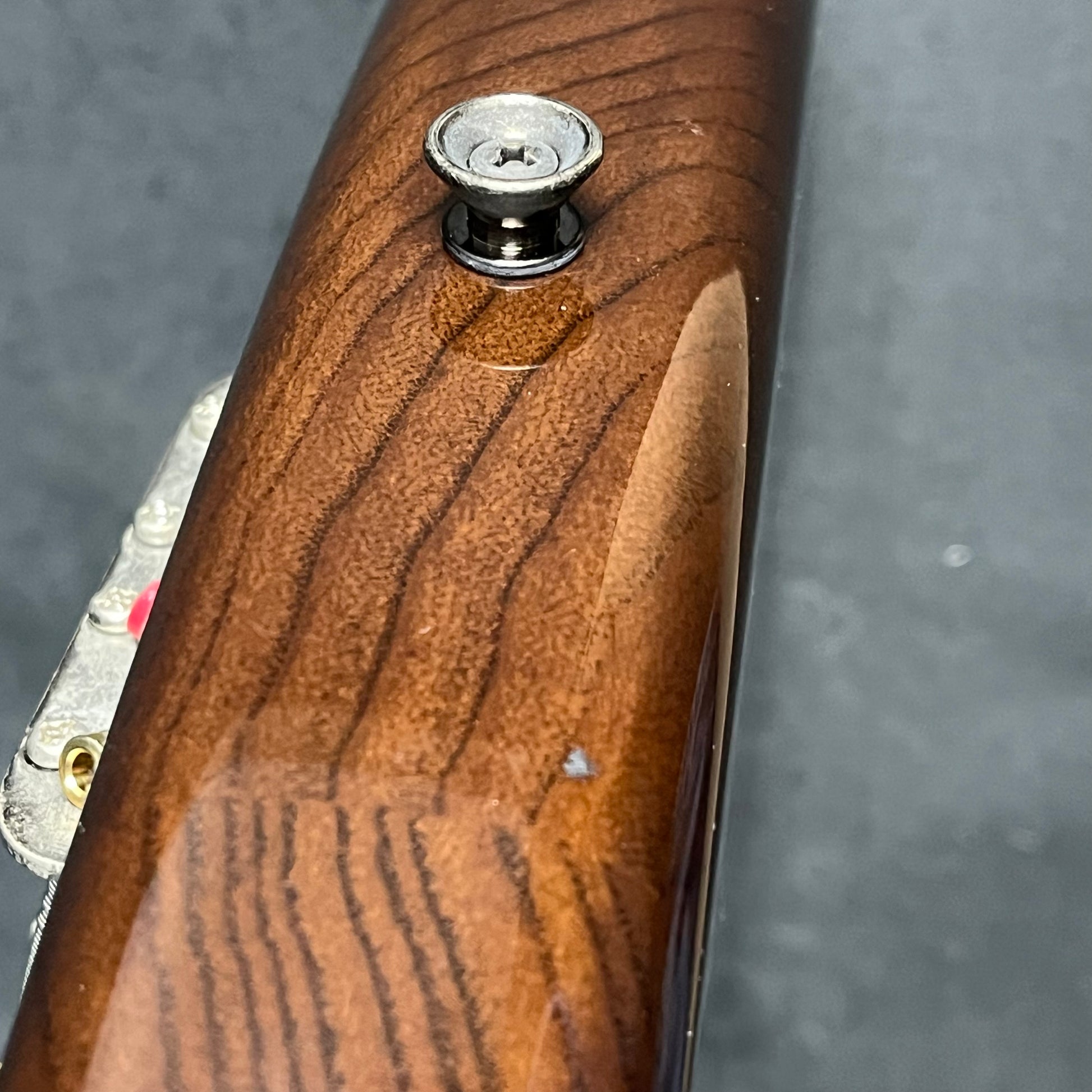Fender Japan Classic 60 Jazz Bass Walnut