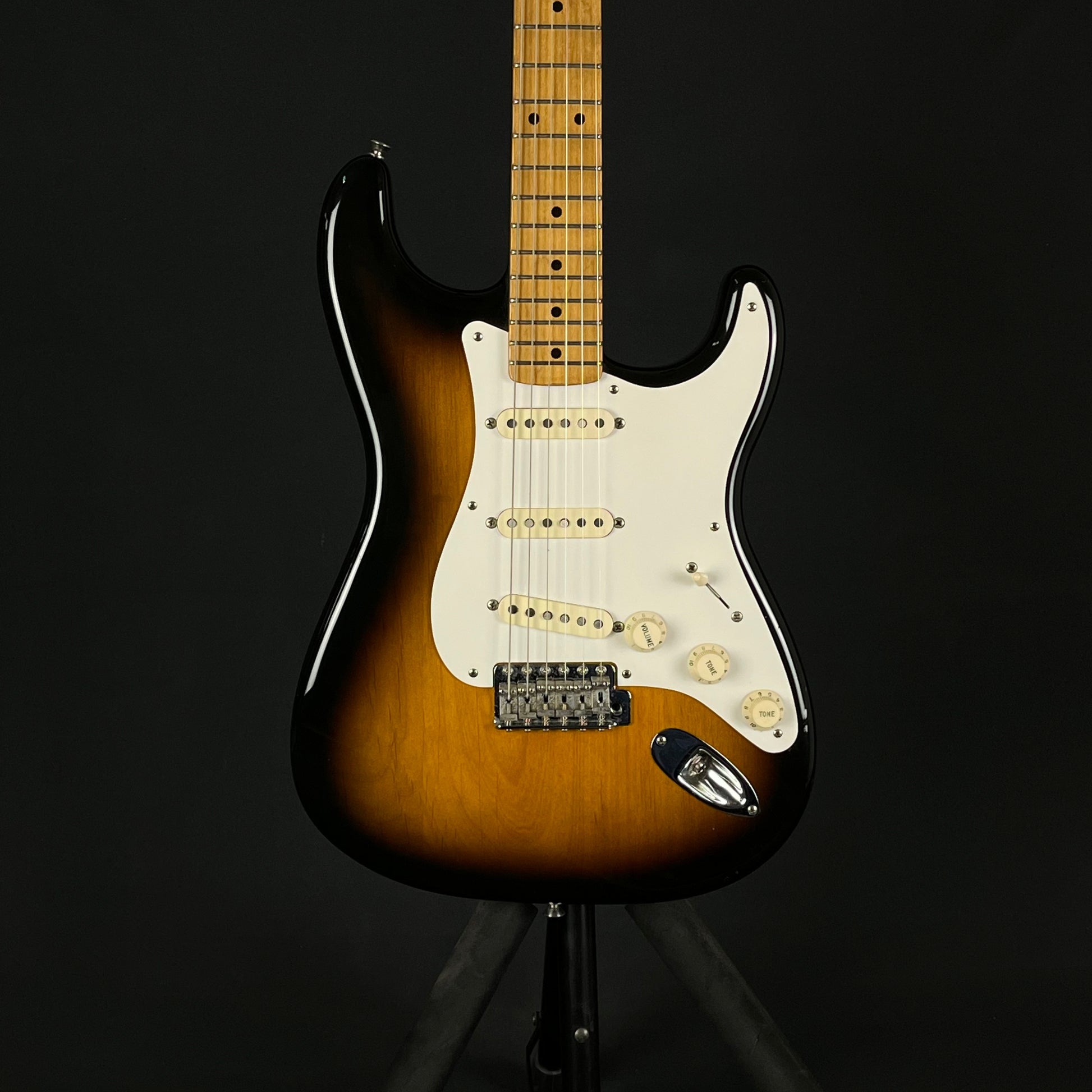 Fender Classic 50s Stratocaster 2TS