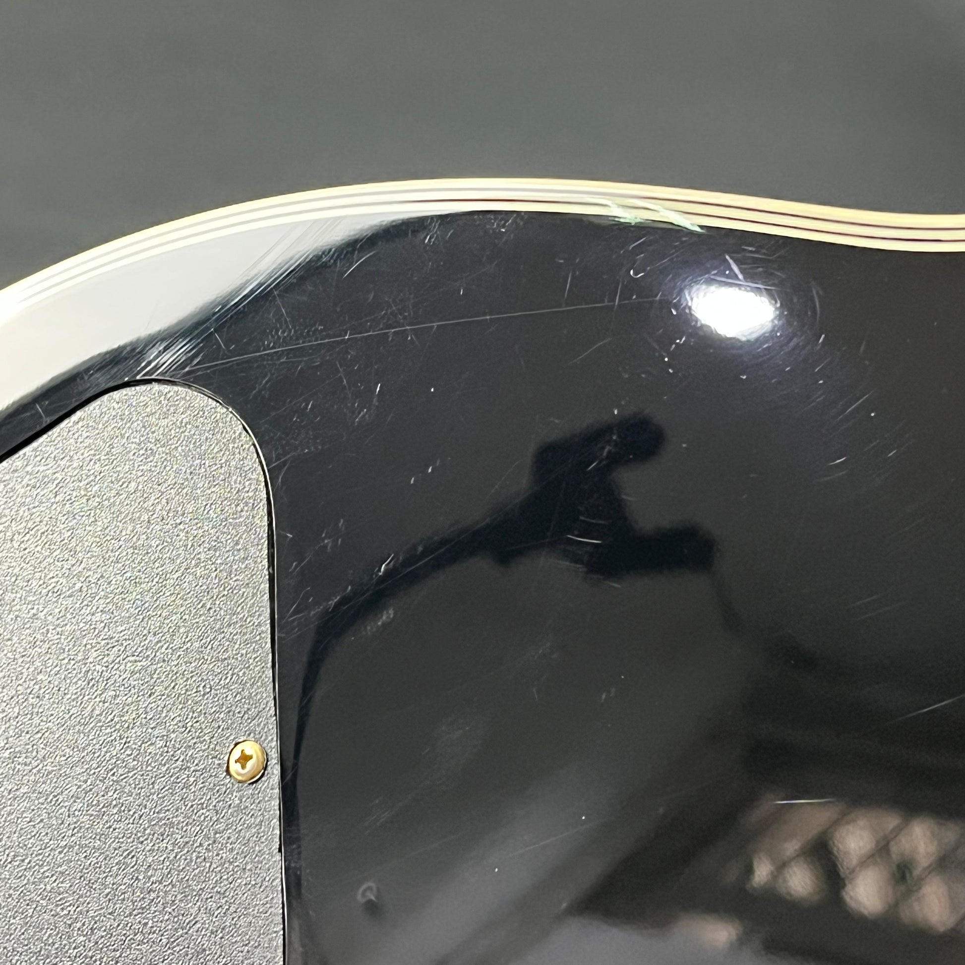 Maison Les Paul Custom