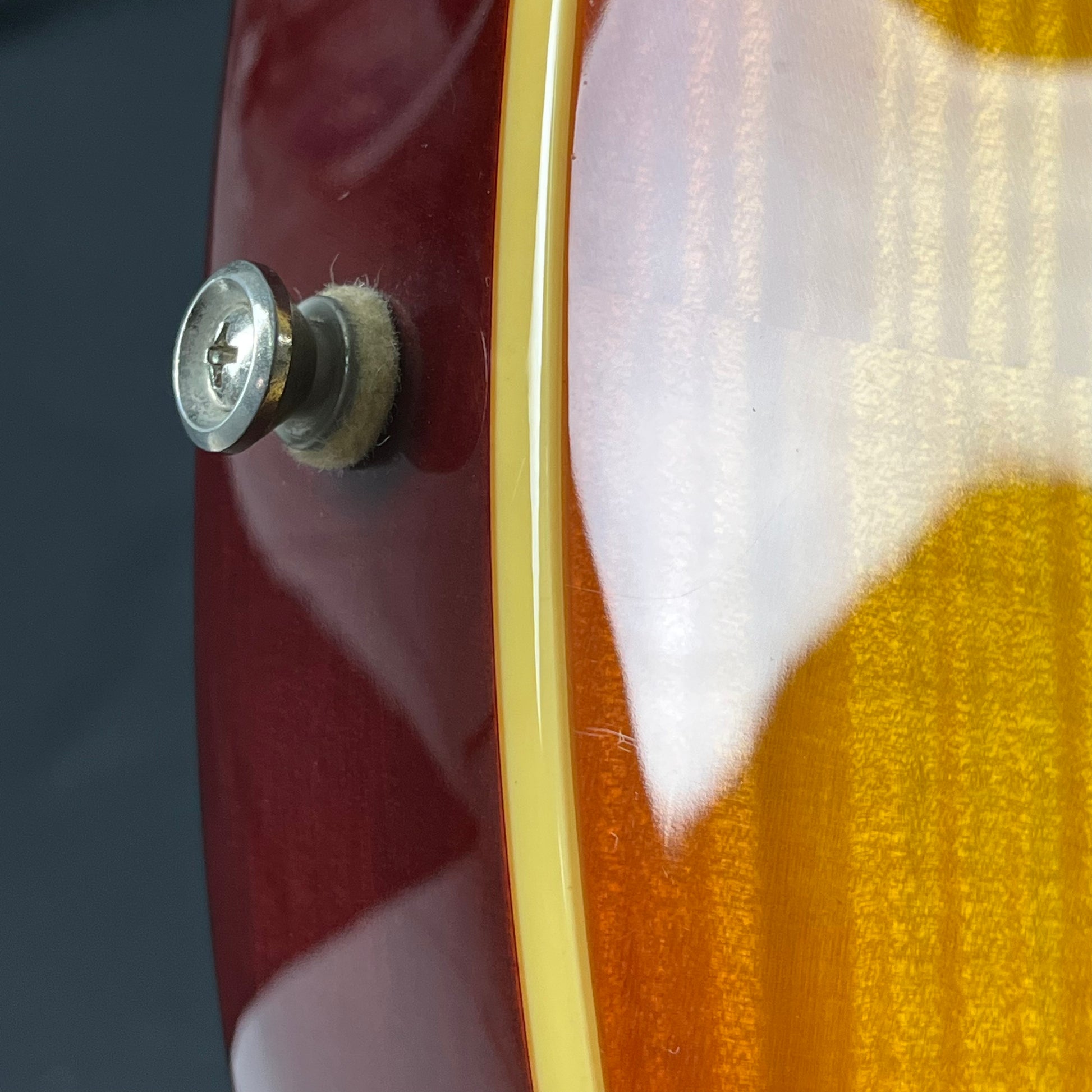 Epiphone Les Paul Standard Pro 2015