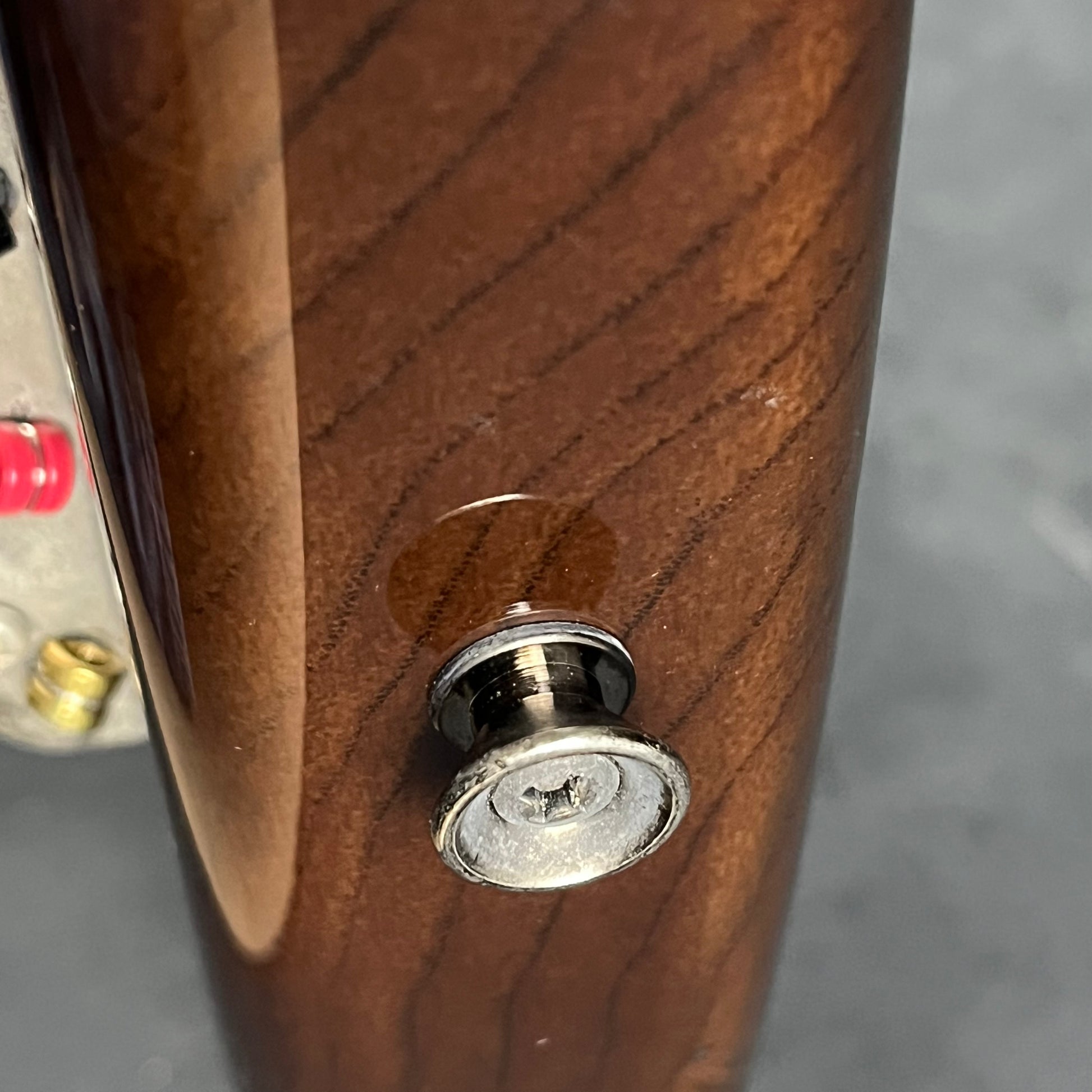 Fender Japan Classic 60 Jazz Bass Walnut